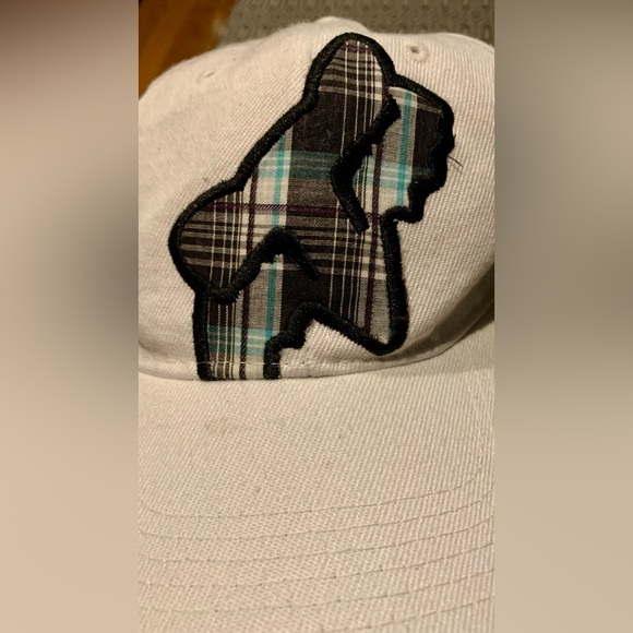 Fox Racing Ball Cap - Picture 5 of 6